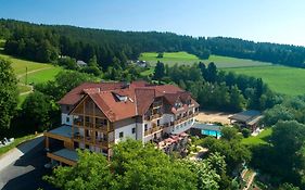 Hotel Schwengerer
